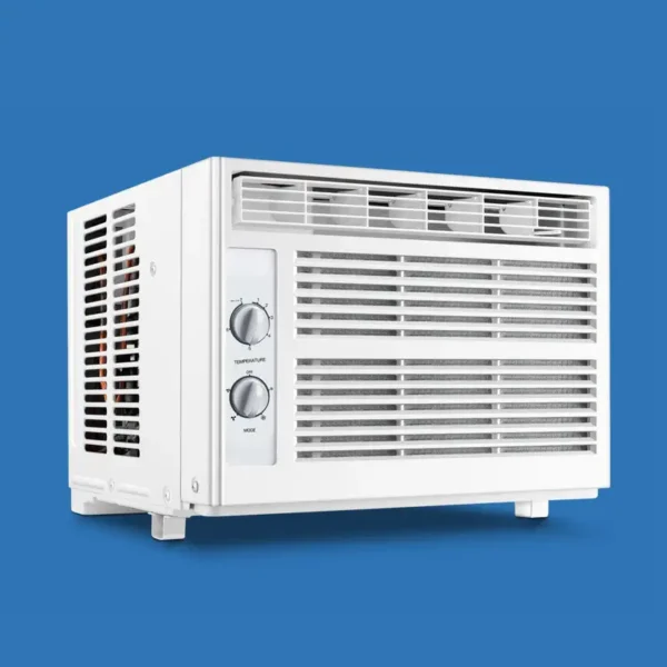 Air Conditioner, 3d, 5000-12000, Electric - view 5