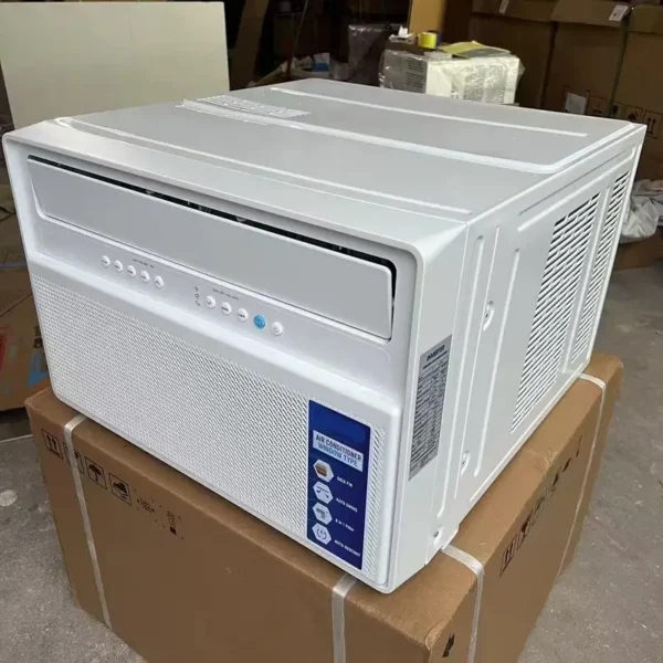 Air Conditioner, 3d, 5000-12000, Electric - view 6