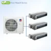 Air Conditioner, 42000Btu, Ducted
