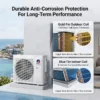 Air Conditioner, 42000Btu, Ducted - view 6