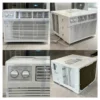 Air Conditioner, 5000, 10000, 14000, 18000 - view 2