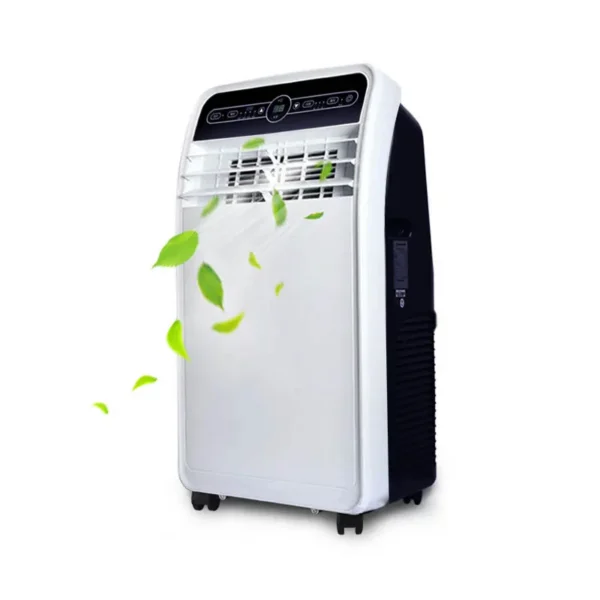Air Conditioner, 5000Btu, R290, Portable - view 6
