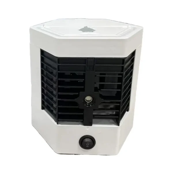 Air Conditioner, 5th, Portable, USB