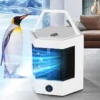 Air Conditioner, 5th, Portable, USB - view 2
