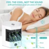 Air Conditioner, 5th, Portable, USB - view 4