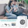 Air Conditioner, 5th, Portable, USB - view 5