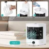 Air Conditioner, 5th, Portable, USB - view 6