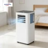Air Conditioner, 7000, BTU, Portable, R290