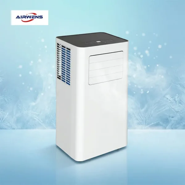 Air Conditioner, 7000, BTU, Portable, R290 - view 2