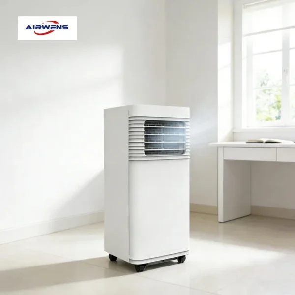 Air Conditioner, 7000, BTU, Portable, R290 - view 3