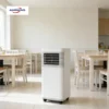 Air Conditioner, 7000, BTU, Portable, R290 - view 4