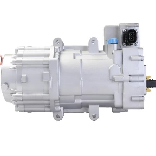 Air Conditioner, 80cc, R134a/R1234yf
