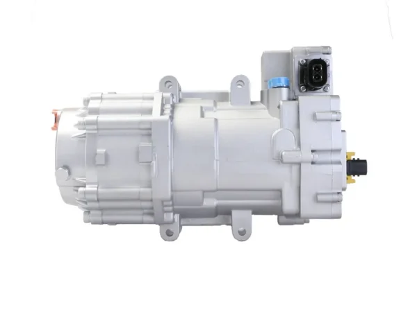 Air Conditioner, 80cc, R290, 540V - view 3