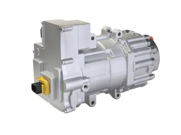 Air Conditioner, 80cc, R290, 540V - view 4