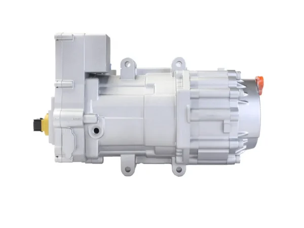 Air Conditioner, 80cc, R290, 540V - view 5