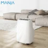 Air Conditioner, 9000/12000/14000BTU, Portable, R290, R32