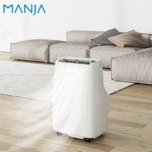 Air Conditioner, 9000/12000/14000BTU, Portable, R290, R32