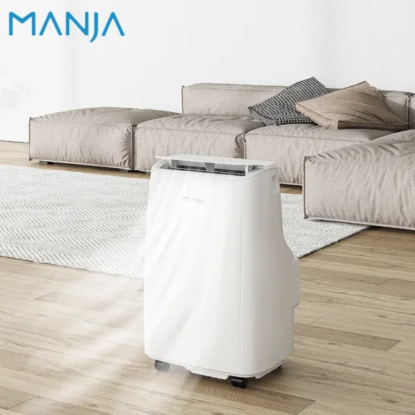 Air Conditioner, 9000/12000/14000BTU, Portable, R290, R32