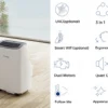 Air Conditioner, 9000/12000/14000BTU, Portable, R290, R32 - view 2