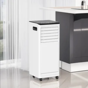 Air Conditioner, 9000BTU, APP, Portable