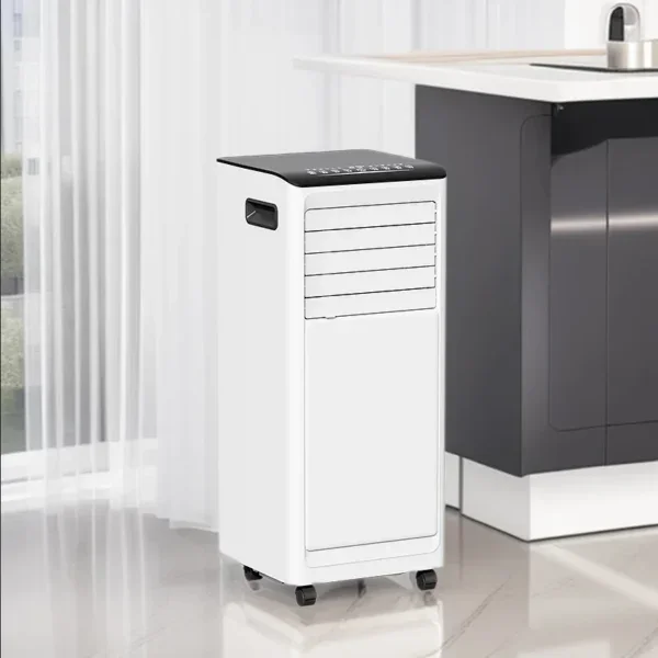 Air Conditioner, 9000BTU, APP, Portable