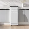 Air Conditioner, 9000BTU, APP, Portable - view 2