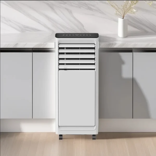 Air Conditioner, 9000BTU, APP, Portable - view 2