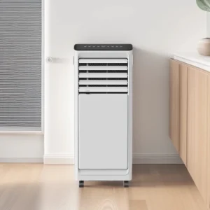 Air Conditioner, 9000BTU, Portable