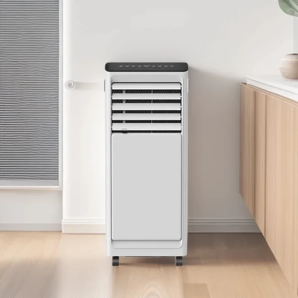 Air Conditioner, 9000BTU, Portable