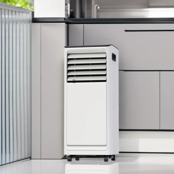 Air Conditioner, 9000BTU, Portable - view 2