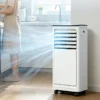 Air Conditioner, 9000BTU, Portable - view 3
