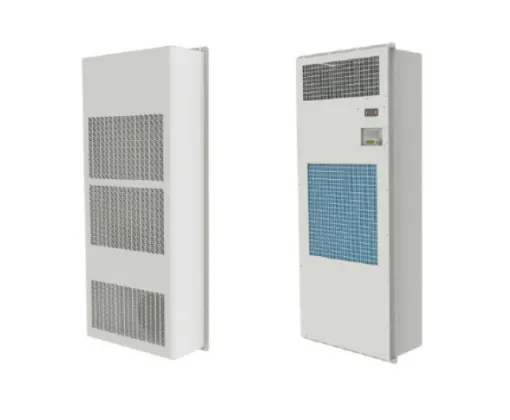 Air Conditioner, 9000btu, Wall - view 2