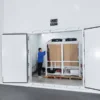Air Conditioner, 9000btu, Wall - view 4