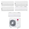 Air Conditioner, 90020, 999, BTU