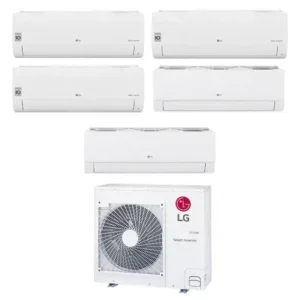 Air Conditioner, 90020, 999, BTU