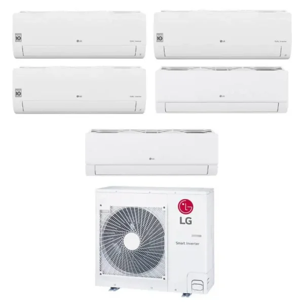 Air Conditioner, 90020, 999, BTU