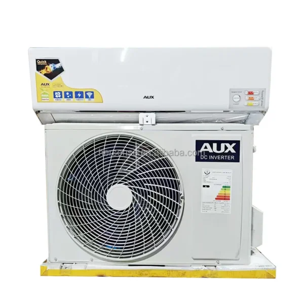 Air Conditioner, AUX, 1ton, 12000, T3