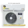 Air Conditioner, AUX, 1ton, 12000, T3 - view 3