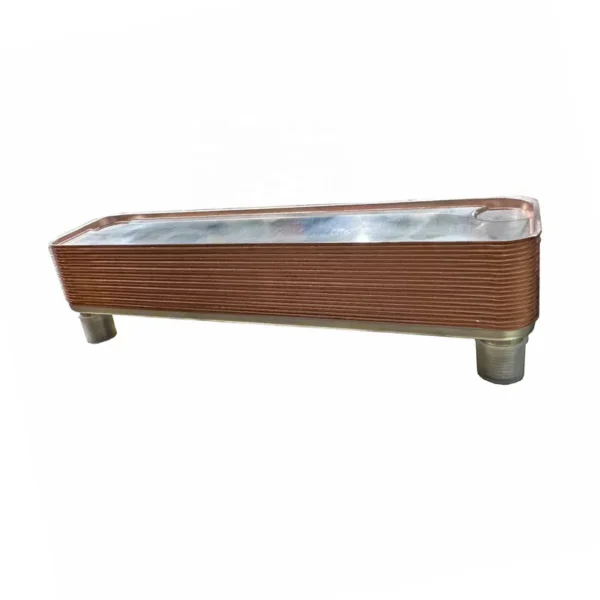 Air Conditioner, BL20, CB18, B8T - view 4