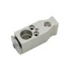 Air Conditioner, C2Z6539, JAGUAR, X250, XJL