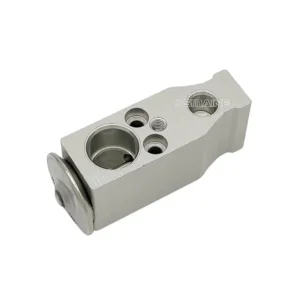 Air Conditioner, C2Z6539, JAGUAR, X250, XJL