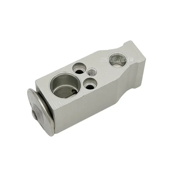 Air Conditioner, C2Z6539, JAGUAR, X250, XJL