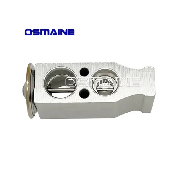Air Conditioner, C2Z6539, JAGUAR, X250, XJL - view 2
