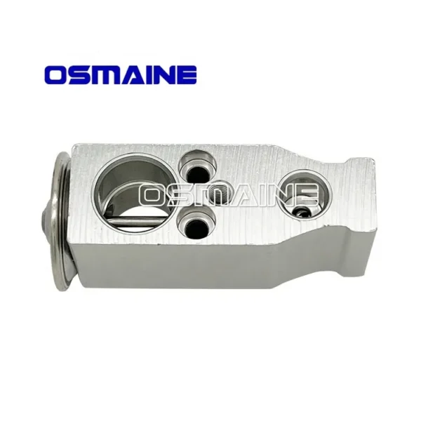 Air Conditioner, C2Z6539, JAGUAR, X250, XJL - view 3