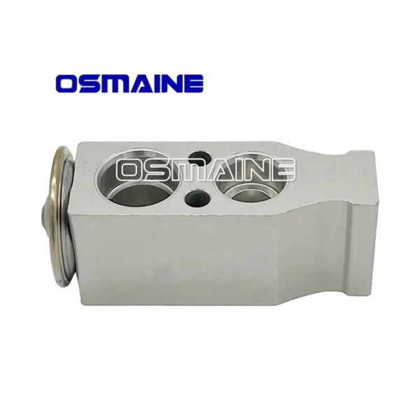 Air Conditioner, C2Z6539, JAGUAR, X250, XJL - view 6