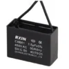Air Conditioner, CBB61, 1.5μF, 450VAC