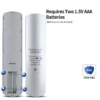 Air Conditioner, HW-10VCQ32, ABS - view 3