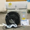 Air Conditioner, Inverter, 12000