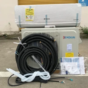 Air Conditioner, Inverter, 12000