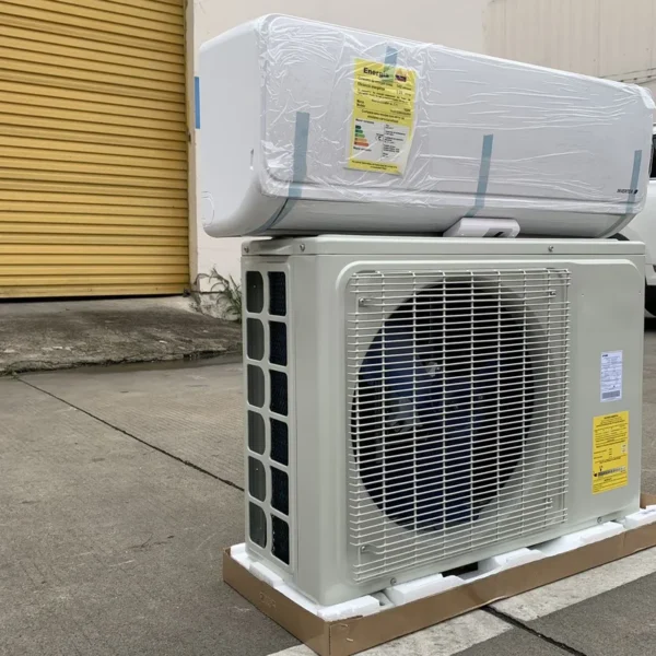 Air Conditioner, Inverter, 12000 - view 3